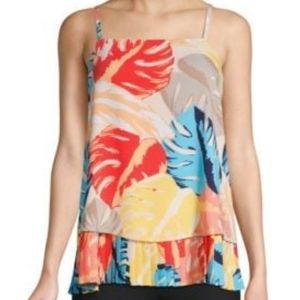 Laundry by Shelli Segal top